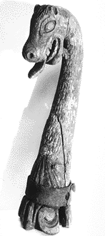 Dragon's Head